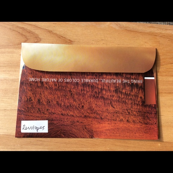 💌♻️REVOLOPES ♻️💌 - Picture 5 of 5